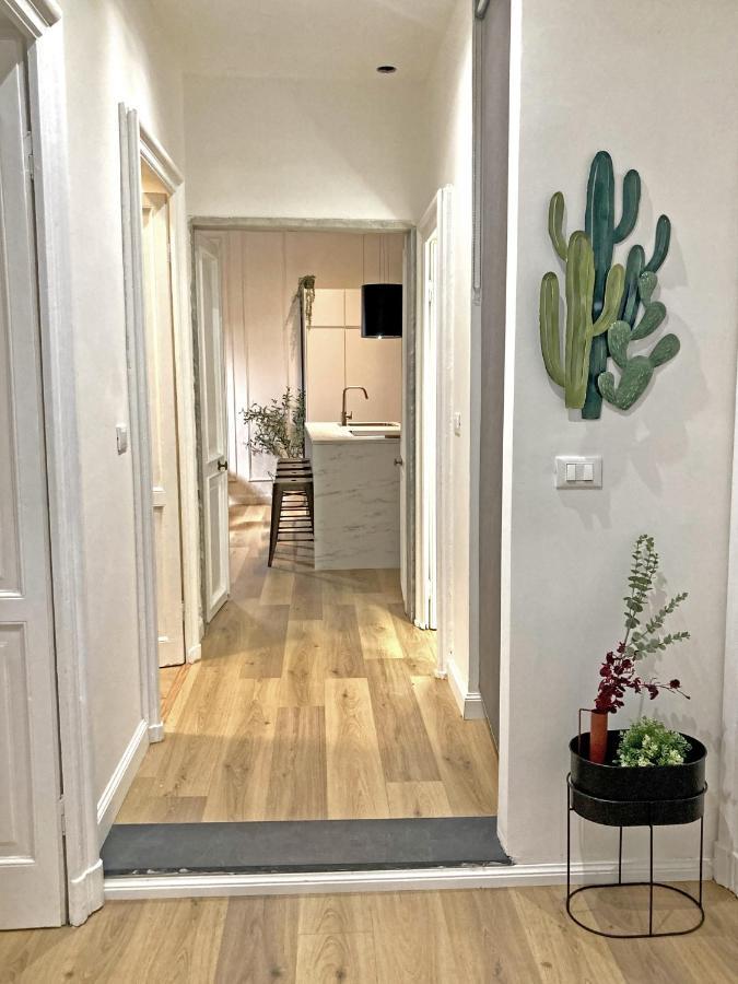 Happy Family Apartments Rovere Genova Eksteriør billede