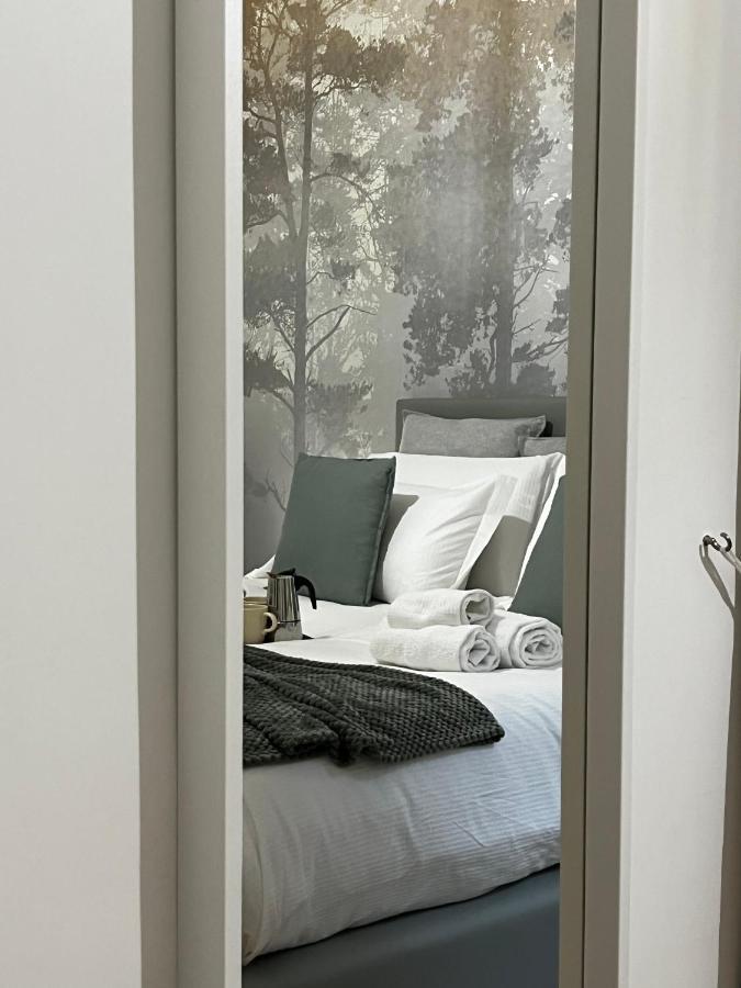 Happy Family Apartments Rovere Genova Eksteriør billede